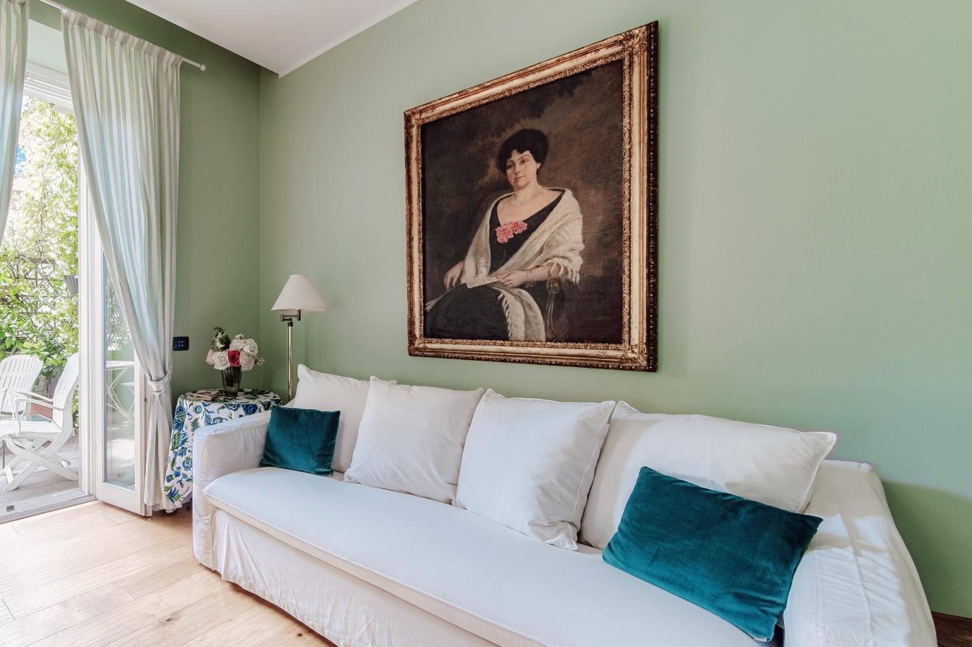 Green Home 65 - The House Of Travelers Комо Екстер'єр фото