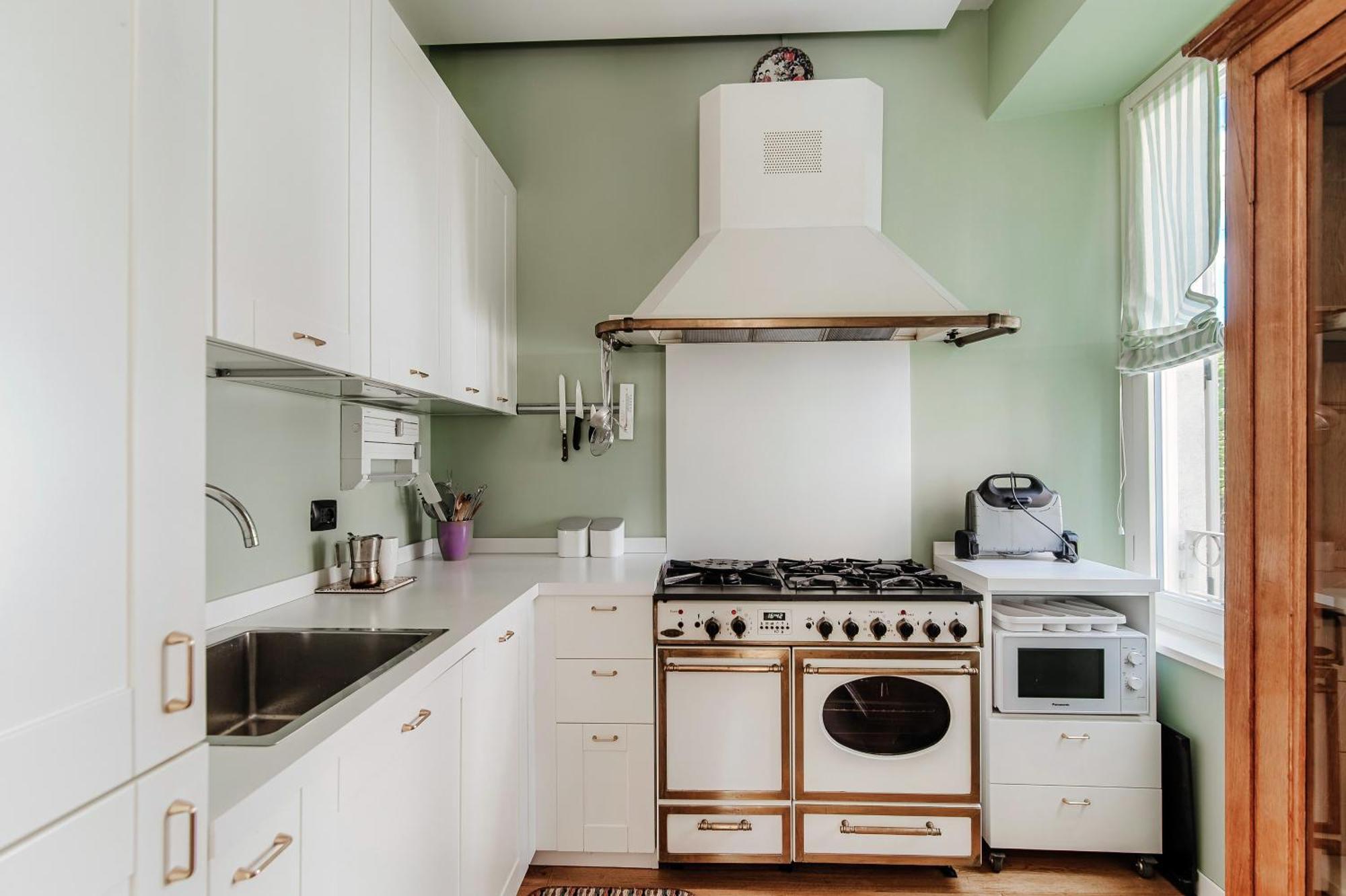 Green Home 65 - The House Of Travelers Комо Екстер'єр фото