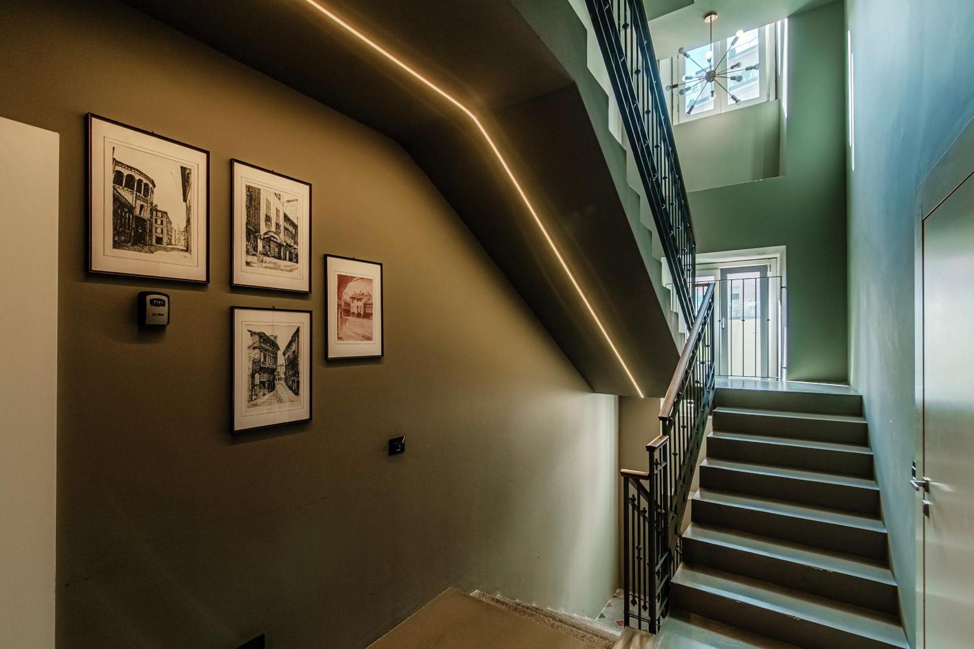 Green Home 65 - The House Of Travelers Комо Екстер'єр фото