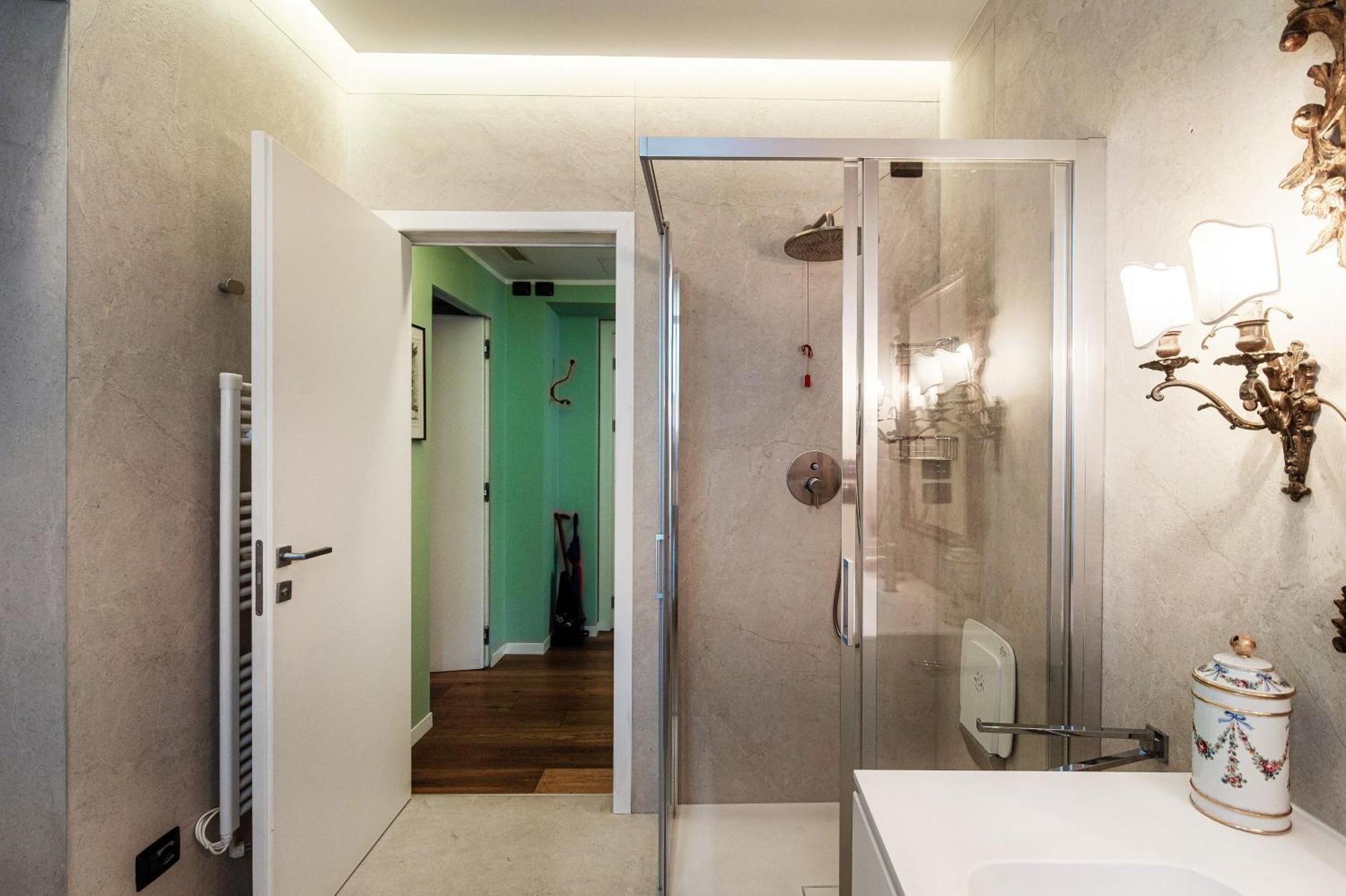 Green Home 65 - The House Of Travelers Комо Екстер'єр фото