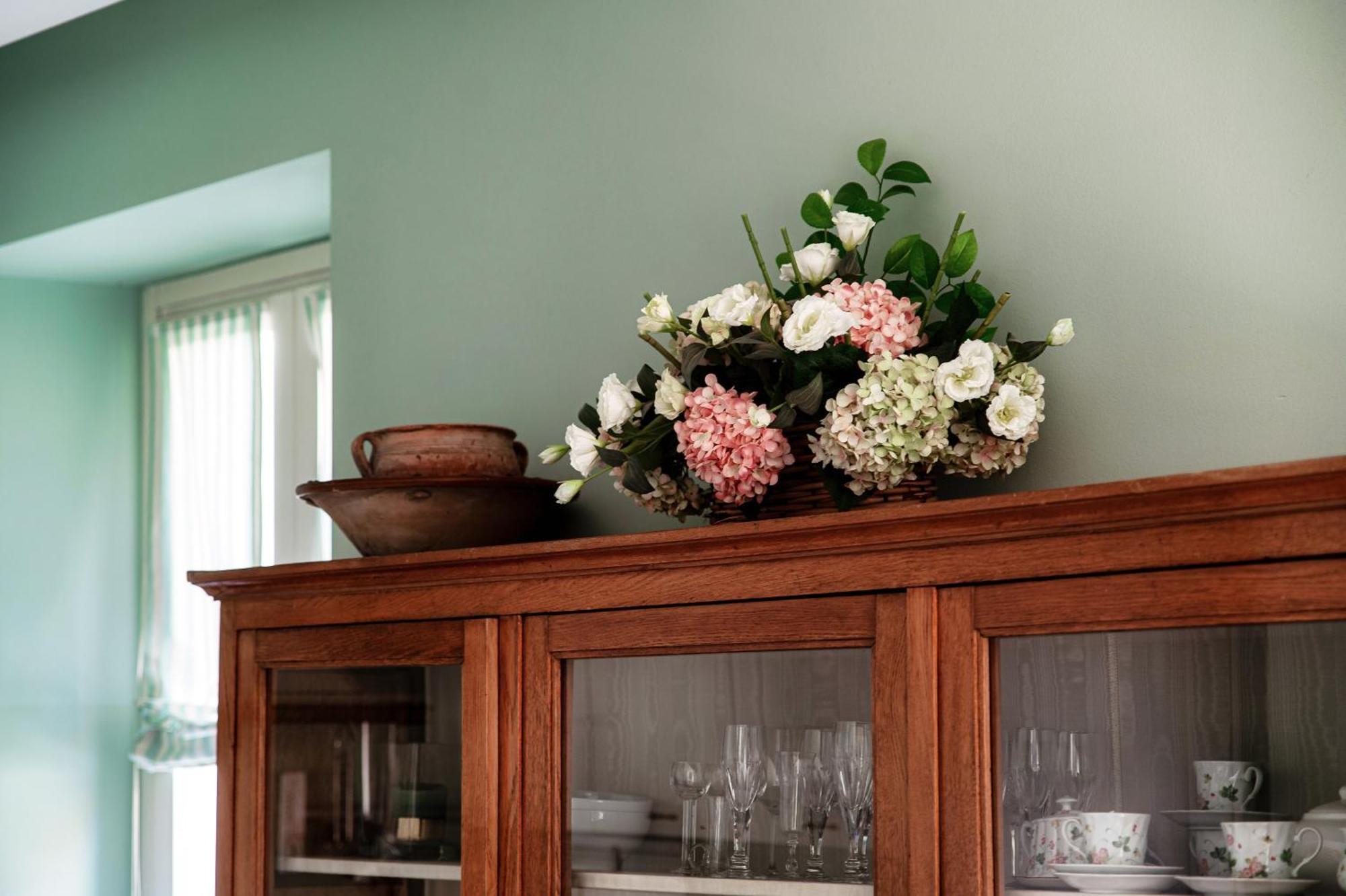 Green Home 65 - The House Of Travelers Комо Екстер'єр фото